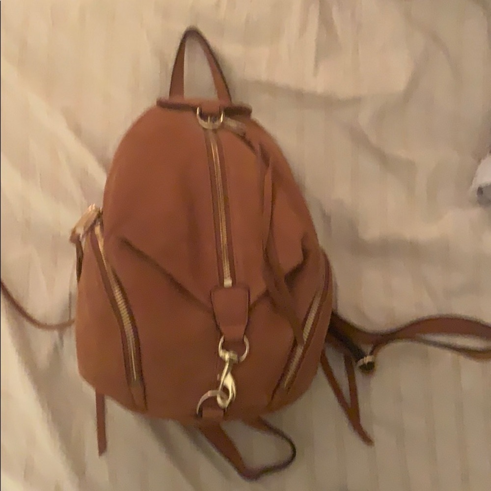 Rebecca Minkoff Backpack